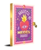 Afbeelding van Magisch meiden dagboek