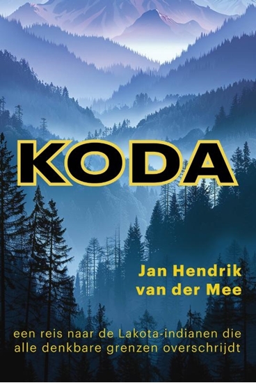 Afbeelding van Koda