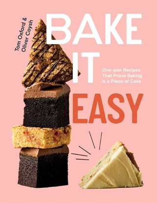 Afbeeldingen van Bake It Easy