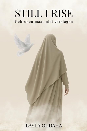 Afbeelding van Still I Rise