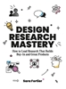 Afbeelding van Design Research Mastery