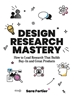 Afbeelding van Design Research Mastery