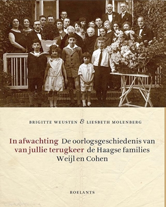 Afbeeldingen van In afwachting van jullie terugkeer