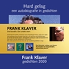 Afbeelding van Gedichten Frank Klaver Frank Klaver Drie bundels. Een uniek stem