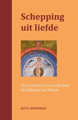 Afbeeldingen van Schepping uit liefde