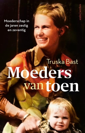 Afbeelding van Moeders van toen