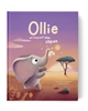 Afbeelding van Ollie wil nog niet gaan slapen