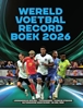 Afbeelding van Wereldvoetbalrecordboek 2026