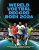 Afbeelding van Wereldvoetbalrecordboek 2026