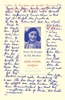 Afbeelding van Anne Frank, schrijfster