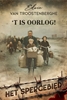 Afbeelding van Het Spergebied 't Is oorlog