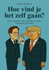 Afbeelding van Hoe vind je het zelf gaan?