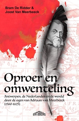 Afbeeldingen van Oproer en omwenteling