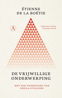 Afbeeldingen van De vrijwillige onderwerping