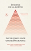 Afbeelding van De vrijwillige onderwerping