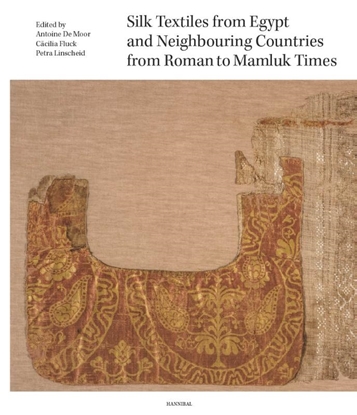 Afbeeldingen van Silk Textiles from Egypt and Neighbouring Countries from Roman to Mamluk Times