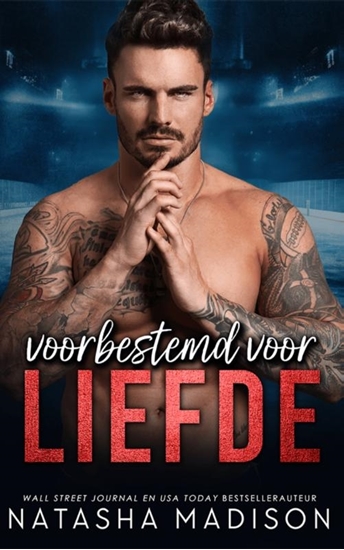 Afbeelding van Voorbestemd Voorbestemd voor liefde