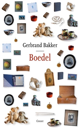 Afbeeldingen van Boedel
