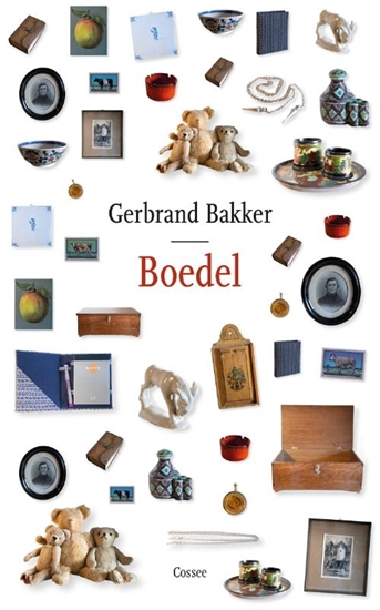 Afbeelding van Boedel