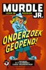 Afbeelding van Murdle Jr Lezen en puzzelen Onderzoek geopend!