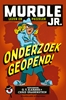 Afbeelding van Murdle Jr Lezen en puzzelen Onderzoek geopend!