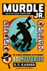 Afbeelding van Murdle Jr Murdle Jr Puzzelboek 2: Aan de lijn, klaar, speuren maar!