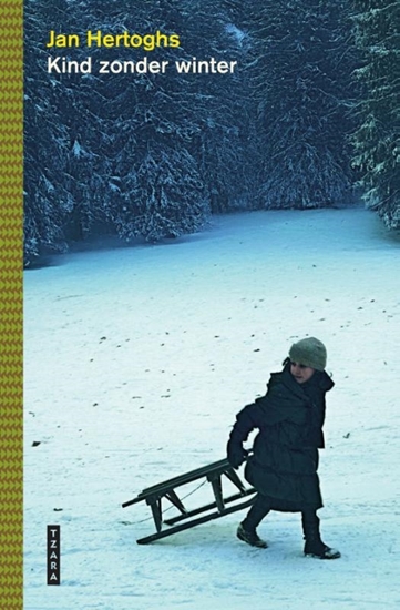 Afbeelding van Kind zonder winter