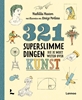Afbeelding van 321 superslimme dingen die je moet weten over kunst