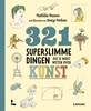 Afbeelding van 321 superslimme dingen die je moet weten over kunst