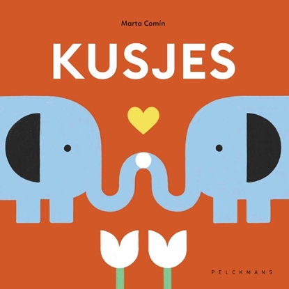 Afbeeldingen van Kusjes