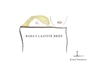 Afbeelding van Baba's laatste brief