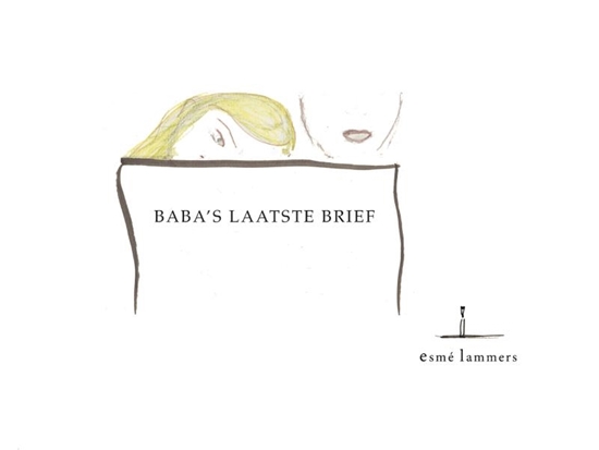 Afbeelding van Baba's laatste brief