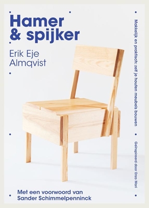 Afbeeldingen van Hamer & spijker