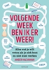 Afbeelding van Volgende week ben ik er weer