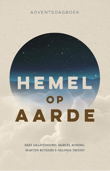 Afbeelding van Hemel op aarde
