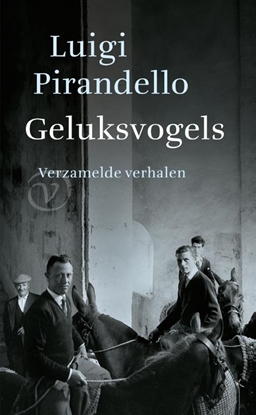 Afbeeldingen van Geluksvogels