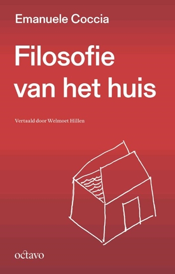Afbeelding van Filosofie van het huis