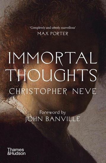 Afbeelding van Immortal Thoughts