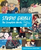 Afbeelding van Studio Ghibli: The Complete Works - Second Edition