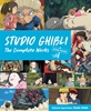 Afbeelding van Studio Ghibli: The Complete Works - Second Edition