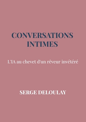 Afbeeldingen van Conversations intimes