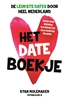Afbeelding van Het date boekje
