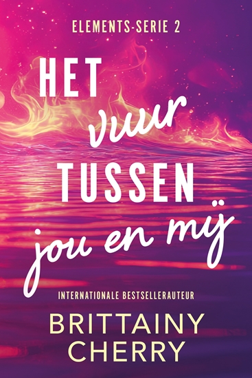 Afbeelding van Elements Het vuur tussen jou en mij