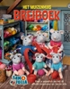 Afbeelding van Het Muizenhuis breiboek