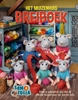 Afbeelding van Het Muizenhuis breiboek