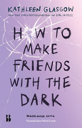 Afbeeldingen van How to make friends with the dark
