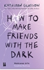 Afbeelding van How to make friends with the dark