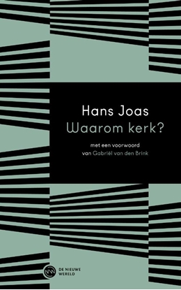 Afbeeldingen van Waarom kerk?