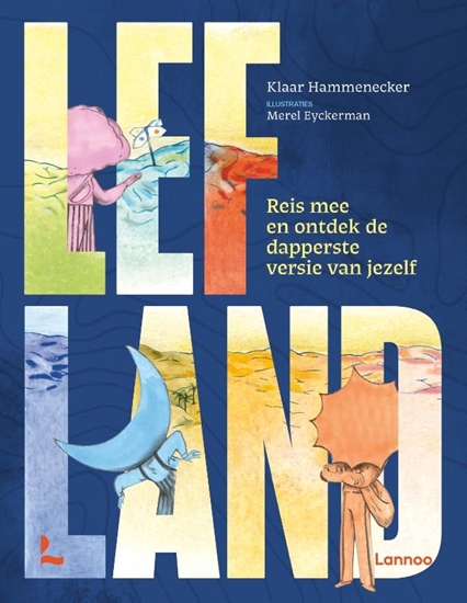 Afbeelding van Lefland