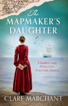 Afbeeldingen van The Mapmaker's Daughter